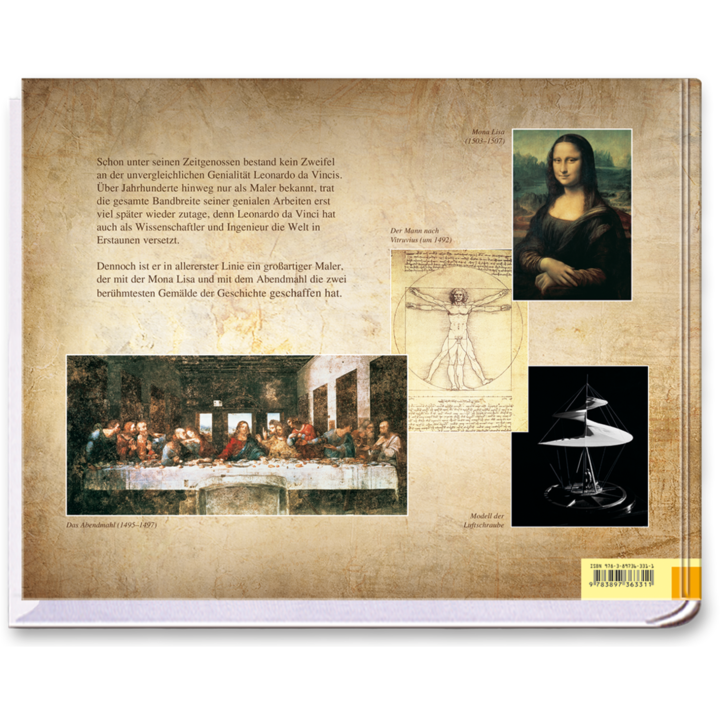Leonardo da Vinci